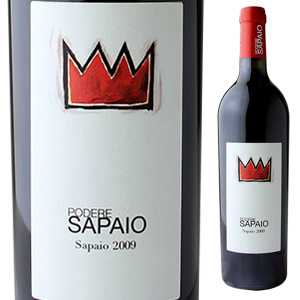 サパイオ ボルゲリ スーペリオーレ  2009