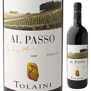 アル パッソ  2008