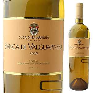 ビアンカ ディ ヴァルグァルネーラ  2010 