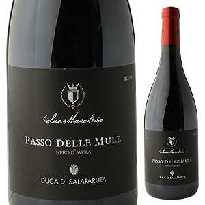 パッソ デッレ ムーレ  2010 