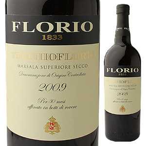 マルサラ スペリオーレ セッコ  2009 