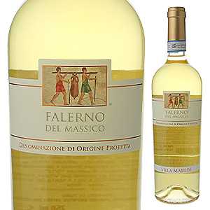 ファレルノ デル マッシコ ビアンコ  2013