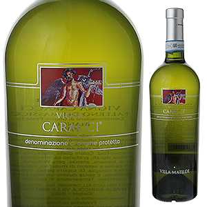 カラッチ ファレルノ デル マッシコ ビアンコ  2010