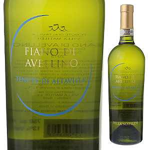 フィアーノ ディ アヴェッリーノ  2013