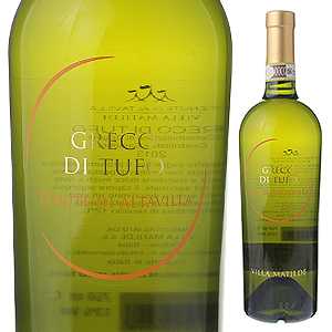 グレコ ディ トゥーフォ  2013