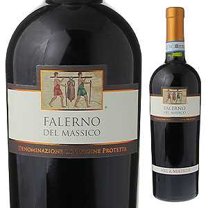 ファレルノ デル マッシコ ロッソ  2010