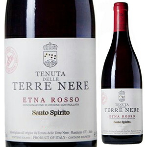 エトナ ロッソ サント スピリト 2015