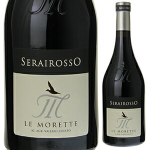 セライ ロッソ ロッソ デル ヴェロネーゼ 2017