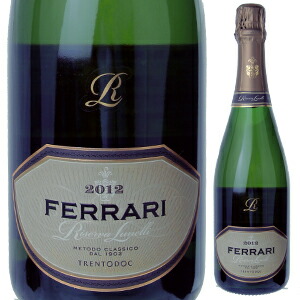 リゼルヴァ ルネッリ 2012