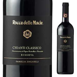 キャンティ クラシコ リゼルヴァ 2013