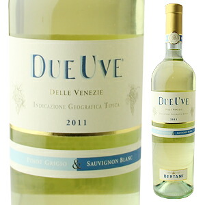 ドゥエ ウーヴェ 2011