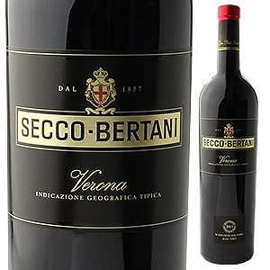 セッコ ベルターニ 2011