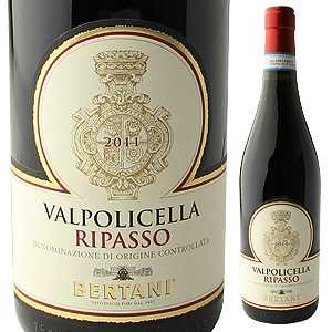 ヴァルポリチェッラ リパッソ 2011