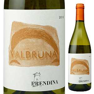 ソーヴィニョン ヴァルブルーナ 2011 