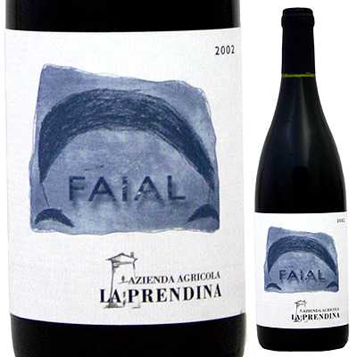 メルロー ガルダ ファイアル 2009