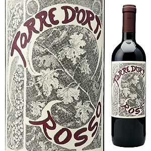 ロッソ プロヴィンシア ディ ヴェローナ 2010 