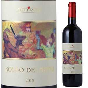 ロッソ デイ ノートリ 