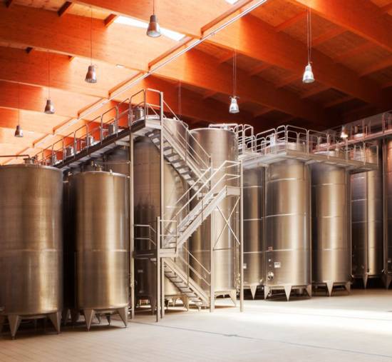 ナターレ ヴェルガタンク