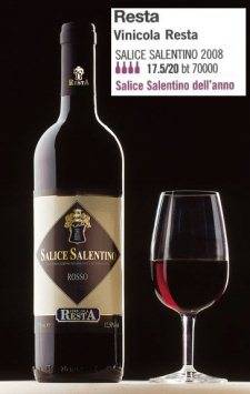 『エスプレッソ2013』で最高賞5ボッティーリエを獲得