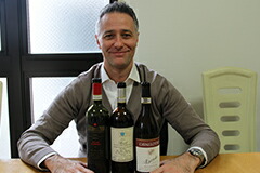 ドメニコディルッチョ