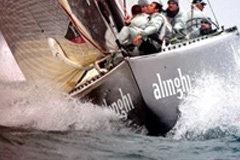 アメリカズカップ