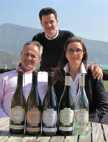 アンナべルタボトルショット