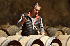 ハンステルツァー氏