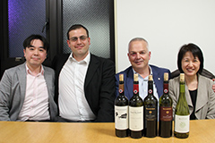 ロッカデッレマチエマルコトーティ氏