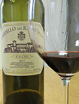 ダルチェオ2011年