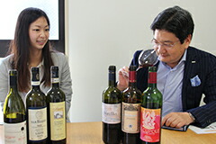 本間チョースケ氏