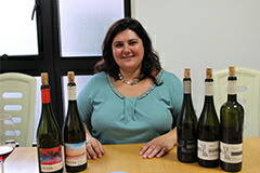 ロレダーナヴィヴェラさん