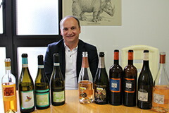 コントラット社ルカチリウーティ氏