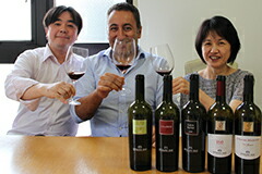 ヴィンチェンツォイッポーリト氏