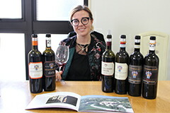 ニコレッタナフィさん