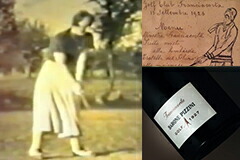 バローネピッツィーニ「ゴルフ}