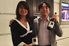 バーバラサンドローネさん