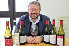 アンドレアファッチオ氏