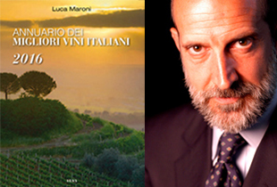 ルカマローニ氏と2016