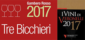 ガンベロロッソヴェロネッリ