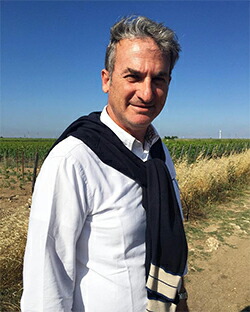 ジャンフランコフィノ氏