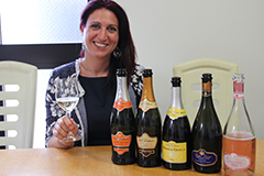 レコンテッセ社フランチェスカチェオットさん