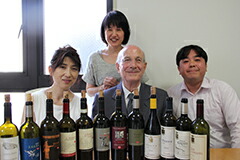 ヴァッレデラカーテ生産者画像