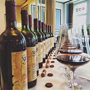 テイスティング