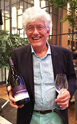 ジャックラルディエール氏