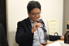 本間チョースケ氏