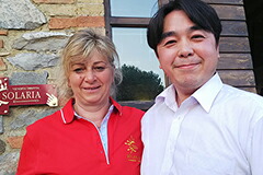 パトリツィアチェンチオーニ女史