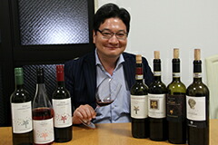 本間チョースケ氏