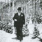 ジュリオフェッラーリ氏