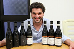 アンドレアファリネッティ氏