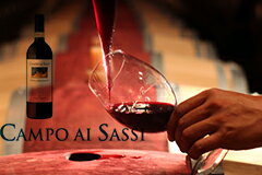 カンポアイサッシ